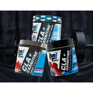 مکمل سی ال ای و کارنیتین بی پی آی | افزایش متابولیسم و لاغری
