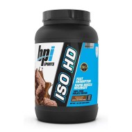 پروتئین وی ایزو اچ دی بی پی آی | 736 گرم | ریکاوری و افزایش عضله سازی موثر