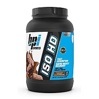 پروتئین وی ایزو اچ دی بی پی آی | 736 گرم | ریکاوری و افزایش عضله سازی موثر