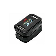 پالس اکسیمتر بریسک مدل PO16 | اندازه گیری دقیق اکسیژن خون و ضربان قلب