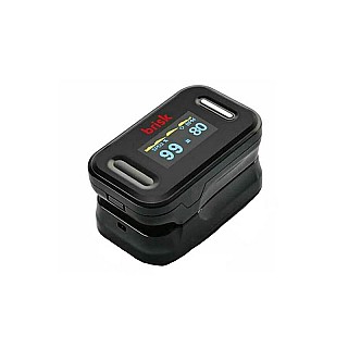 پالس اکسیمتر بریسک PO16