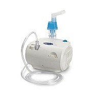 نبولایزر بریسک مدل BR-CN116 | دستگاه تبدیل دارو به گاز قابل تنفس برای استنشاق دارو