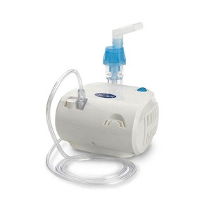 نبولایزر بریسک مدل BR-CN116 | دستگاه تبدیل دارو به گاز قابل تنفس برای استنشاق دارو