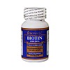 قرص بیوتین 1000 برونسون |  کمک به حفظ سلامت پوست، مو و ناخن