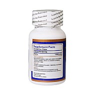 قرص بیوتین 1000 برونسون |  کمک به حفظ سلامت پوست، مو و ناخن