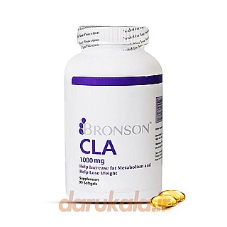 قیمت و خرید کپسول سی ال ای برونسون