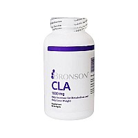 سافت ژل سی ال ای 1000 برونسون 90 عددی 