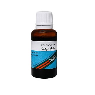  قطره کارمینت