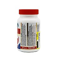 قرص ارکتومکس کاروسوس | بهبود توان جنسی و ارکشن در مردان