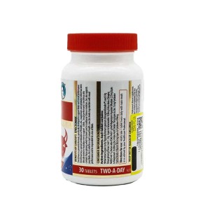 قرص ارکتومکس کاروسوس | بهبود توان جنسی و ارکشن در مردان