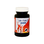 کپسول ژریویتون کاتالنت | برطرف کردن علایم افسردگی، خستگی و بی خوابی، کاهش استرس های جسمی و فکری