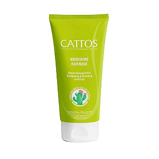 ماسک موی cattos