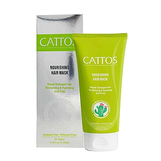 ماسک موی cattos