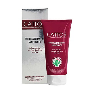 نرم کننده کاتوس