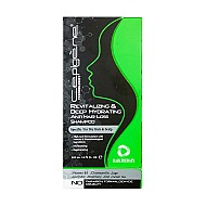 شامپو ضد ریزش موی خشک سپیژن | تقویت کننده و ضدریزش مناسب موهای خشک