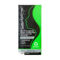شامپو ضد ریزش موی خشک سپیژن | تقویت کننده و ضدریزش مناسب موهای خشک