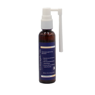 محلول ضد ریزش موی سپیژن