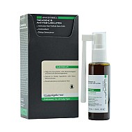 محلول ضد ریزش مناسب انواع مو سپیژن | تقویت کننده و ضد ریزش برای انواع مو