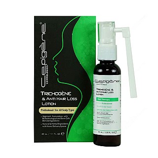 محلول ضد ریزش موی سپیژن