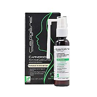 محلول ضد ریزش موی آقایان سپیژن | حاوی ترکیبات گیاهی و مناسب انواع مو