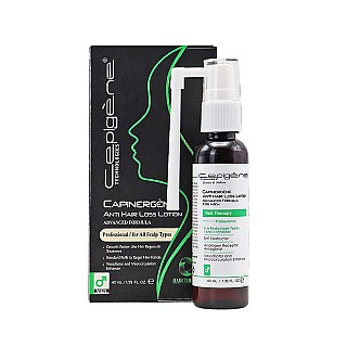 محلول تقویت کننده موی مردان سپیژن