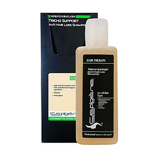 شامپو ضدریزش انواع موی سپیژن