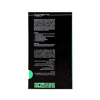 محلول ضدریزش موی خشک سپیژن