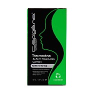 محلول ضد ریزش موی خشک سپیژن | تقویت کننده و ضدریزش موهای خشک