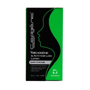 محلول ضد ریزش موی خشک سپیژن | تقویت کننده و ضدریزش موهای خشک