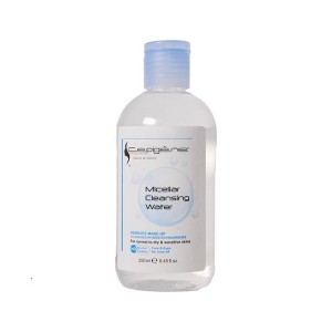 محلول پاک کننده آرایش سپیژن 250 میلی | پاک کننده آرایش پوست خشک و حساس