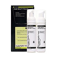 فوم 2 و 3 سپیژن | التیام بخش، پاک کننده و ضد ریزش بعد از کاشت مو