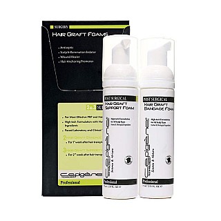 فوم 2 و 3 سپیژن