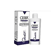 شامپو ضد ریزش مینوتا سریتا مخصوص موهای خشک 200 میلی لیتر