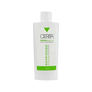 شامپو تقویت کننده و ضد ریزش جوانه گندم سریتا | برای انواع مو