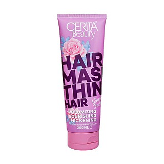 ماسک موی سریتا بیوتی مناسب موهای نازک و کم حجم