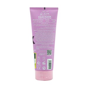 ماسک مو سریتا بیوتی 200 میلی لیتر  | مناسب موهای نازک و کم حجم