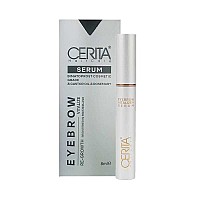 سرم احیا کننده ابرو سریتا | محلول تقویت کننده ابرو