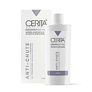 شامپو ضد ریزش پرومین سریتا 200 میلی لیتر