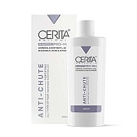 شامپو ضد ریزش پرومین سریتا 200 میلی لیتر