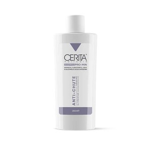 شامپو ضد ریزش پرومین سریتا 200 میلی لیتر