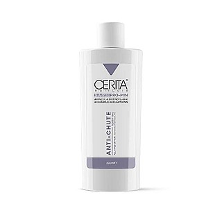 شامپو ضد ربزش پرومین سریتا