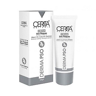 کرم پسوریازیس سریتا 100 میلی