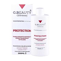 شامپو محافظ رنگ مو سریتا 200 میلی لیتر