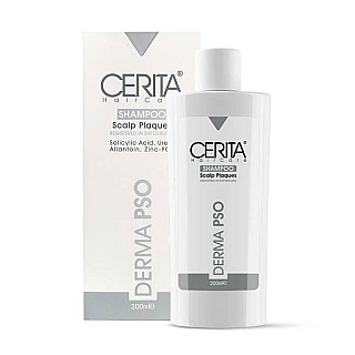 شامپو پسوریازیس سریتا 200 میلی