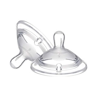 سرشیشه سیلیکونی چیکو نچرال فیلینگ +6