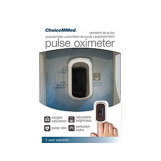 پالس اکسیمتر چویسمد