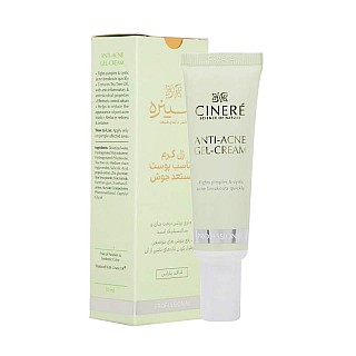 ژل ضد جوش سینره
