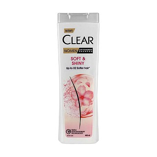 شامپو ضد شوره بانوان کلیر