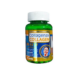 کپسول کلاژن کلاژناکس 60 عددی