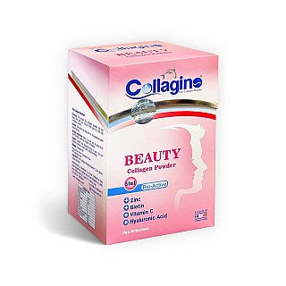 خرید پودر کلاژینو بیوتی